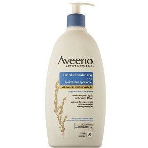 年度好价！Aveeno 保湿乳液532ml 全天24小时补水 防肌肤干燥瘙痒