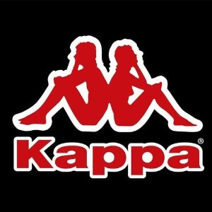 独家：Kappa官网 夏季热促继续 T恤仅€13.6 粉色帆布鞋€36