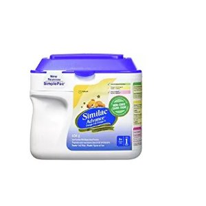 Amazon Prime会员使用Subscribe & Save服务购买婴儿奶粉