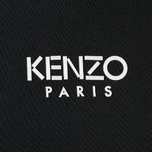 Kenzo 设计师纪念专场 虎头、眼睛logo 缅怀大师创造的经典