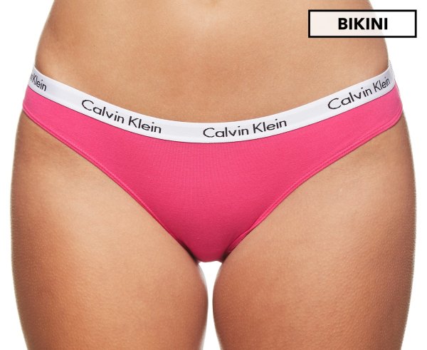 Women's Carousel Bikini Briefs - Quiver