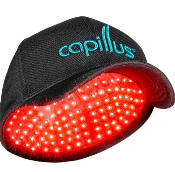 Capillus专业版生发帽