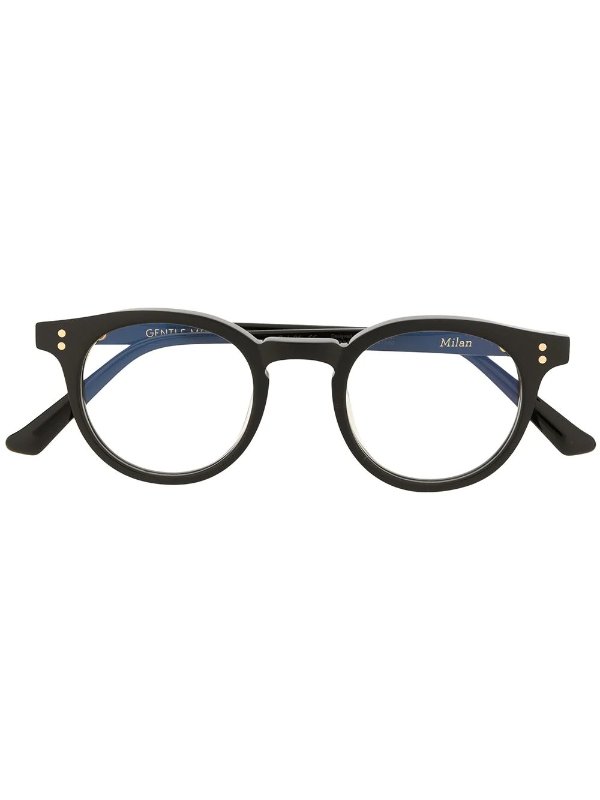 'Milano 01' 眼镜