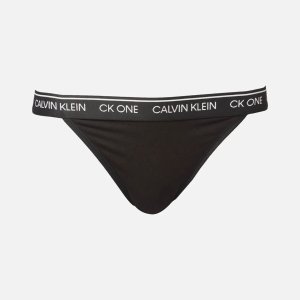 CK Calvin Klein三角内裤