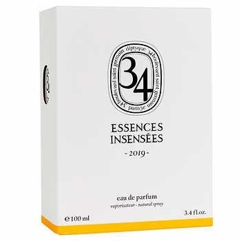 Essences Insensees EDP 中性香 100 mL