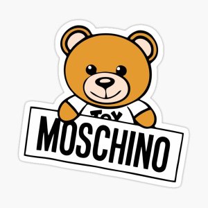 Moschino官网 夏季大促提前享 收超萌小熊T恤、卫衣、包包