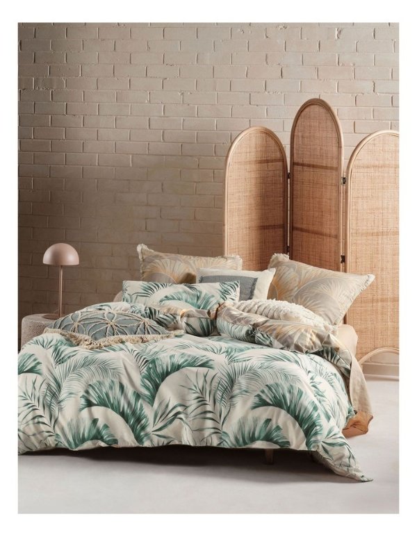 Myer Kalani 床品套装 49.99 超值好货 澳洲省钱快报