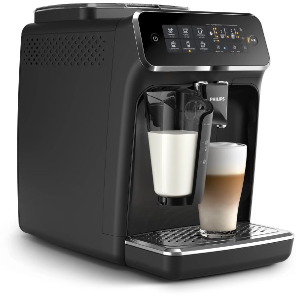 Series 3200 全自动咖啡机