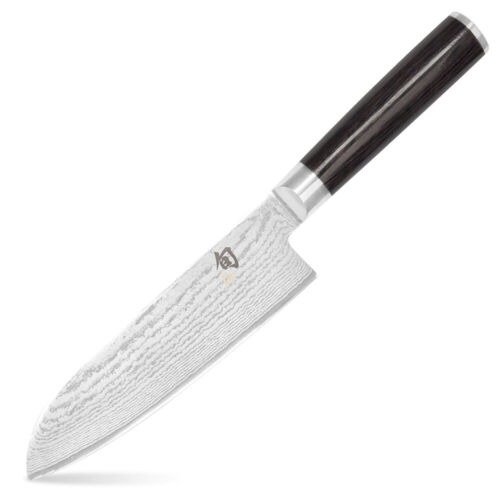 Classic Santoku 刀 18cm