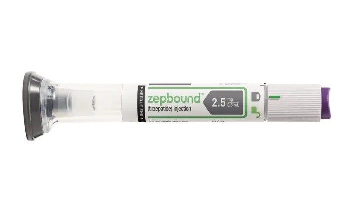新款减肥药Zepbound获得FDA批准上市，最高剂量可减重52磅！