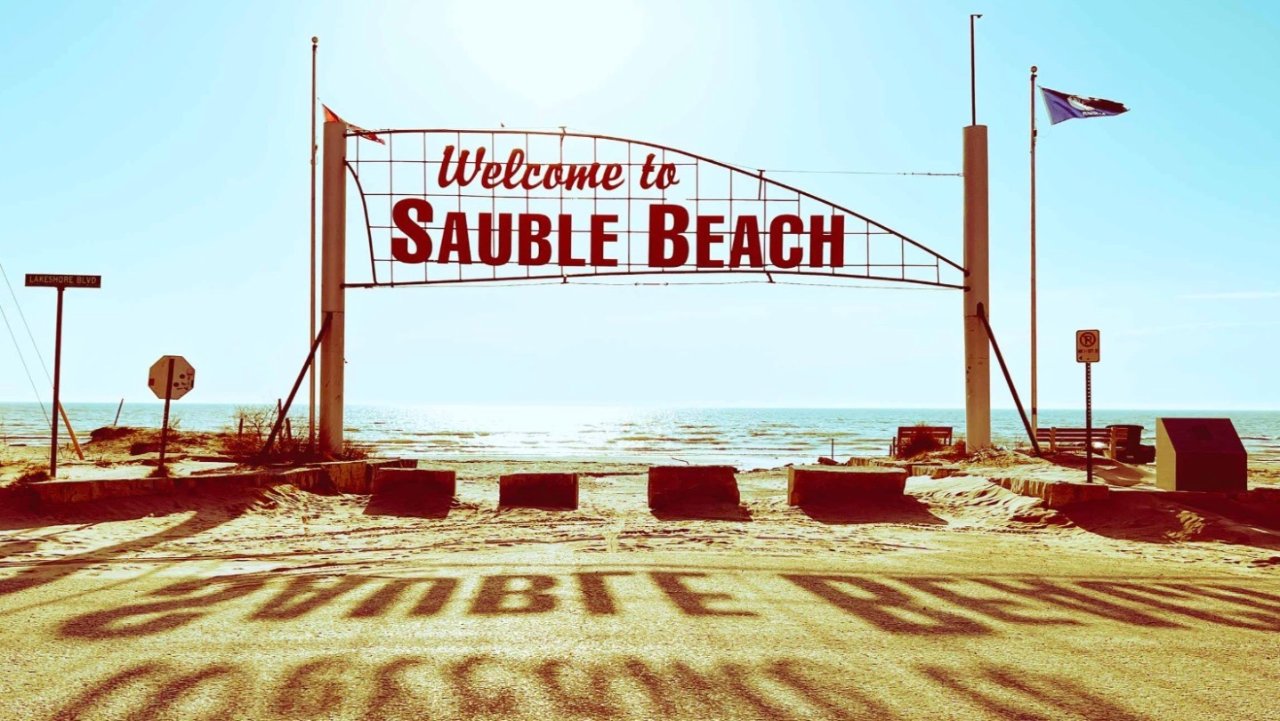 安省Sauble Beach游玩攻略 - 附近游玩项目、参观景点、餐厅以及住宿等！
