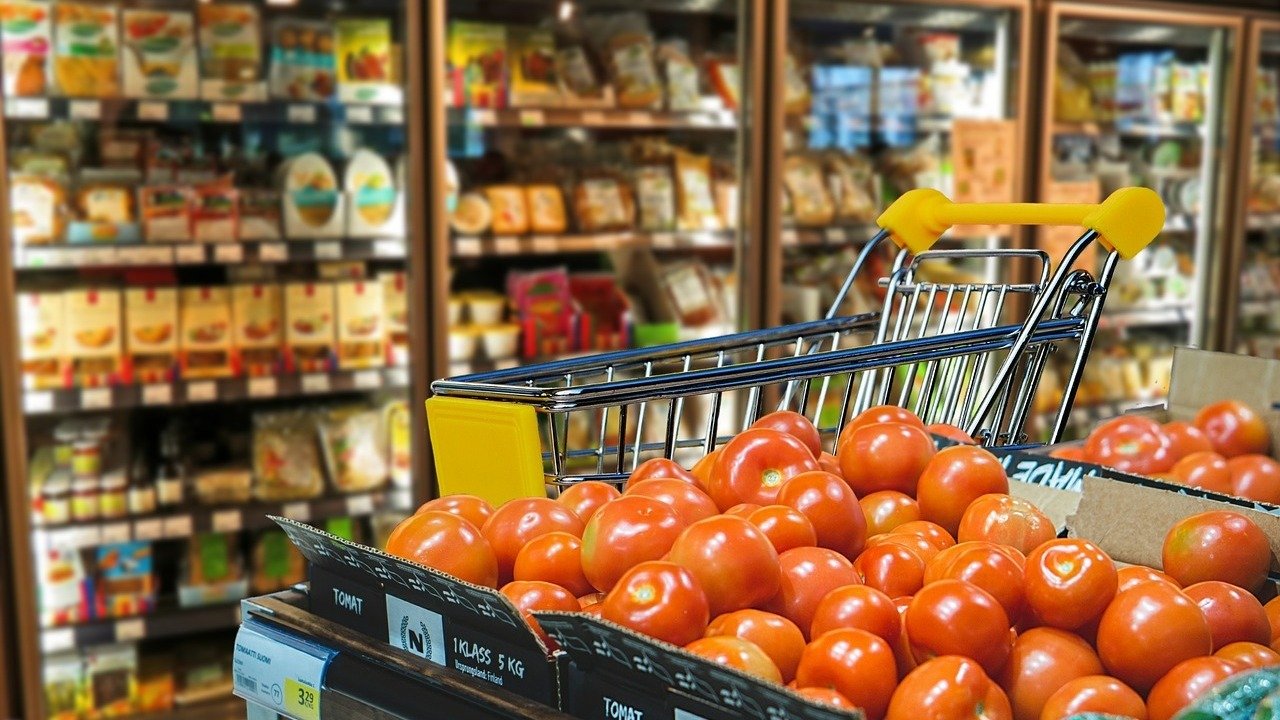  2023加拿大超市价格对比 - 在No Frills、Walmart、Loblaws买哪些东西更便宜！