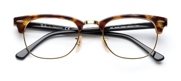 Ray-Ban RX5154 眼镜