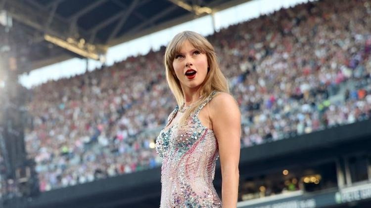 2024泰勒·斯威夫特 (Taylor Swift) 温哥华演唱会攻略-时间场馆、交通、住宿等推荐
