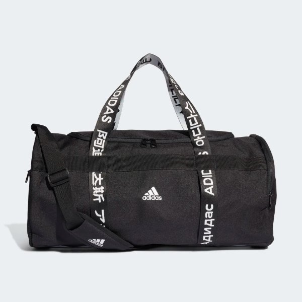 4ATHLTS Duffel Bag 中号