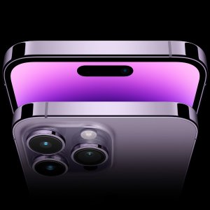 新品上市：Apple iPhone 14/14 Pro 发布 全新屏幕设计 美版取消卡槽