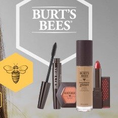 Burt's Bees 护肤、化妆品