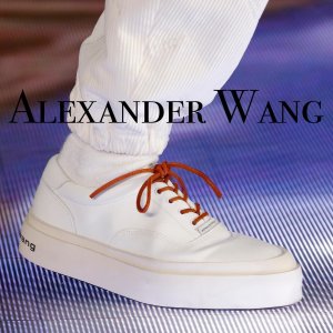 Alexander Wang 经典款美鞋低价收 断根凉鞋、小白鞋都有