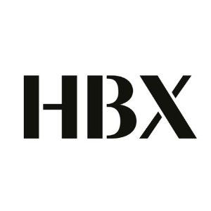 HBX 私促开启 收BBR、加拿大鹅、Loewe、BV等