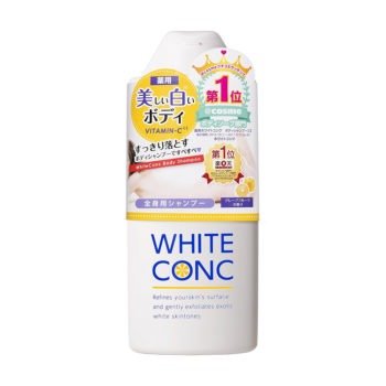 WHITE CONC 全身美白沐浴露 葡萄柚香 | 买吧 The Best Shop