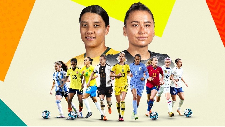 加拿大观看女足世界杯 - 中英文直播免费网站+中国队赛程