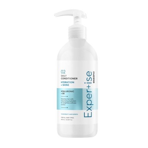 Essano Exper+ise 日常保湿护发素 600 ml