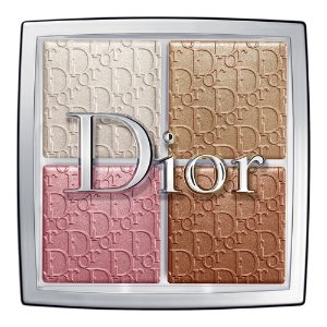 Dior001闭眼入！面部盘