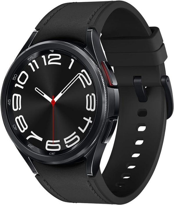 Galaxy Watch6 Classic 43mm 智能手表