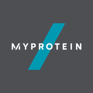 Myprotein 欧洲超畅销运动营养保健品热卖 宅家不怕胖