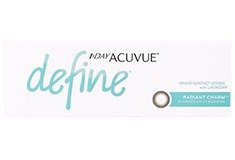 1 Day Acuvue Define Radiant Charm (30 Pack)