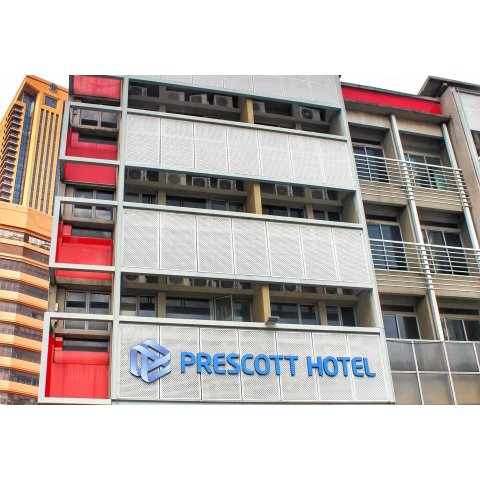 吉隆坡 Prescott Hotel Bukit Bintang