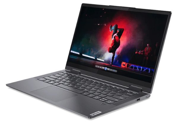 Yoga 7i (14”) 2 in 1 笔记本电脑