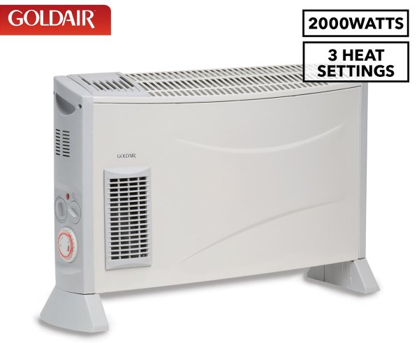 2000W电热器