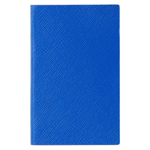 巴拿马笔记本 蓝色