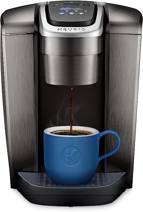 K-Elite  温控超强咖啡机 可做冰咖啡