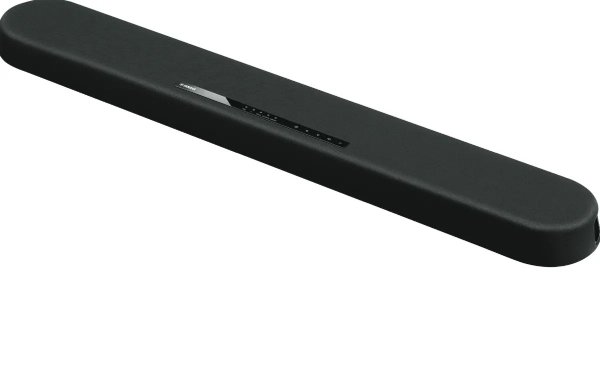 YAS-108B 120W Soundbar at The Good Guys