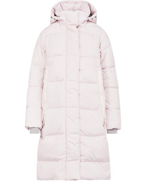 Byward Parka Pastel