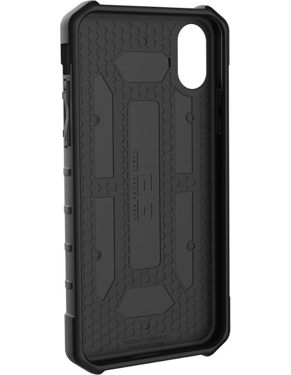 Pathfinder Case for iPhone X