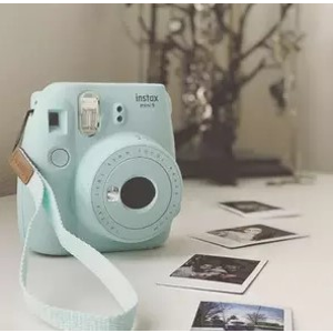 Fujifilm Instax Mini 9 拍立得相机热卖