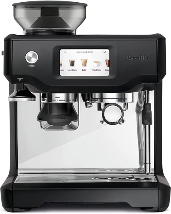 Barista Touch BES880 全自动咖啡机