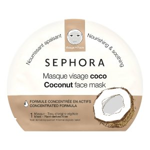 Sephora Collection 平价好用的美妆护肤超低扫荡价来袭