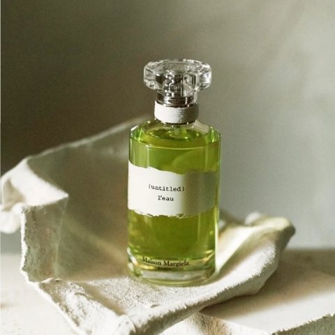 Untitled Eau de Parfum Spray von Maison Margiela 无题淡香水