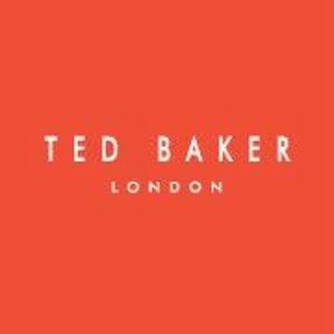 Ted Baker 春季精选大促 速收仙女裙、初春外套、乐福鞋等