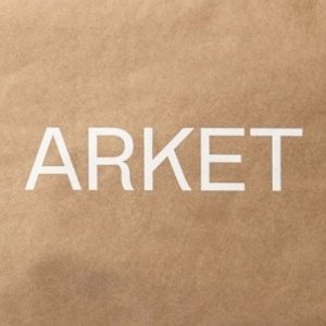 Arket 开春大促 爆款娃娃领衬衫€29 仙气白衬衫€34