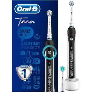 Oral-B电动牙刷+替换头
