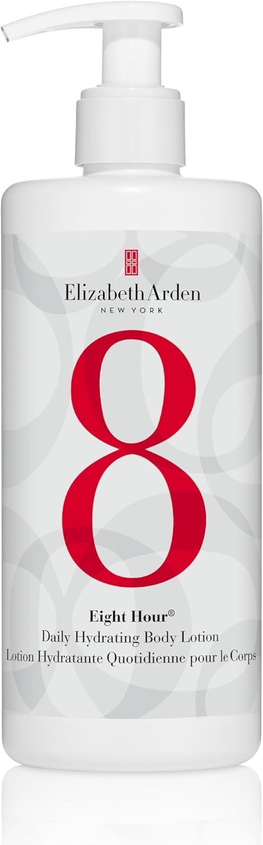 Elizabeth Arden 身体乳