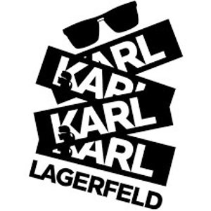 Karl Lagerfeld 官网折扣区 短款T恤€32(原€79) 托特包€27.2