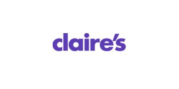 Claires英国官网