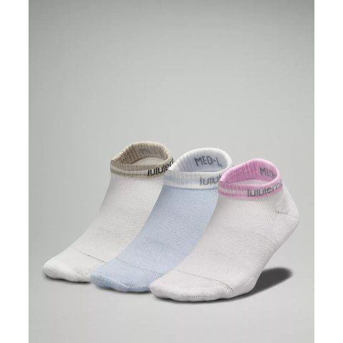 Women s Daily Stride 袜子 3 Pack
