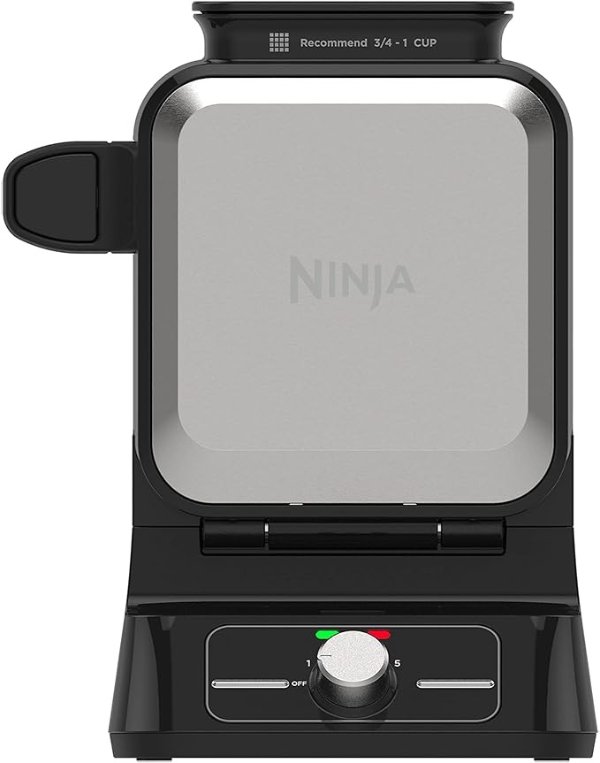 Ninja BW1000C 华夫饼机